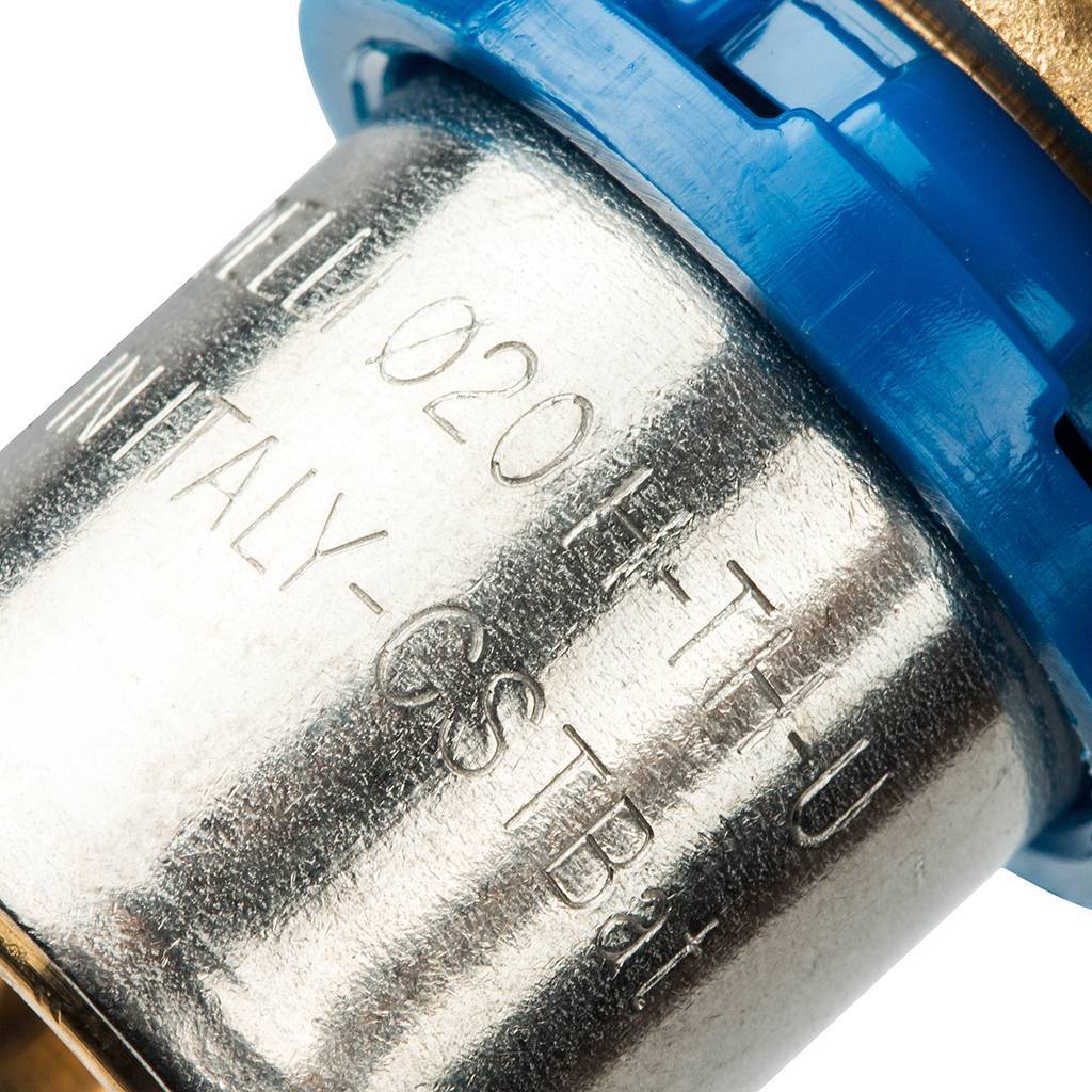 Переходной тройник Prandelli Multyrama (26.3х26.3х20,2) профиль H, TH, U, 509.32.66.4