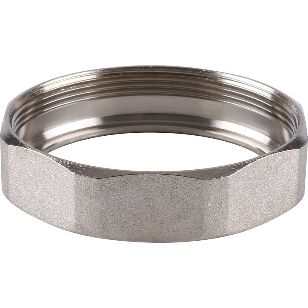 Муфта разъемная Kalde с наружной резьбой 50х1 1/2, 3252-tum-501b00