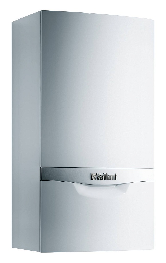 Газовый настенный котел Vaillant ecoTEC plus VU OE 1006 /5 -5, 100 кВт, 0010015578