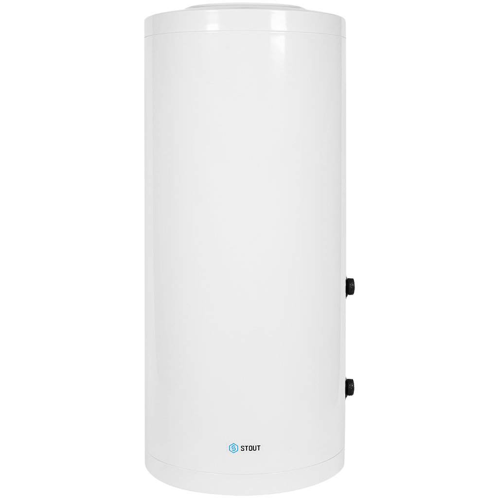 Бойлер косвенного нагрева STOUT SWH-3210 настенный 150 л., SWH-3210-000150