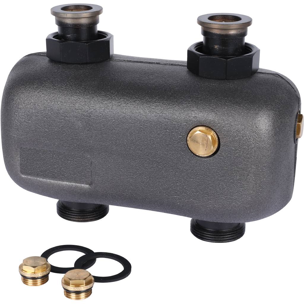 Гидравлическая стрелка BARBERI 21M04000001