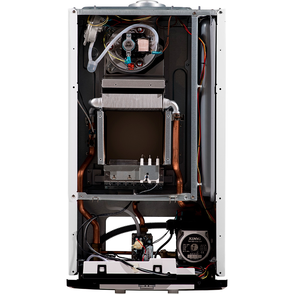 Газовый котел MIZUDO MAESTRO ONE M11ТH (11 кВт, одноконтурный) OPT, CB.002.0604.0002.11