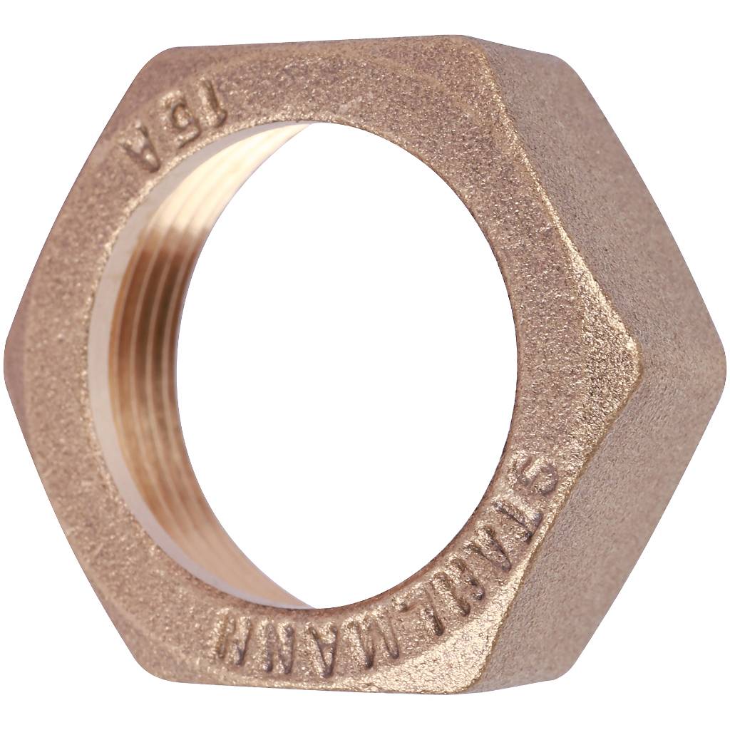 Муфта Stahlmann (M) газ 15х1/2, SSMG1501/2BGZ