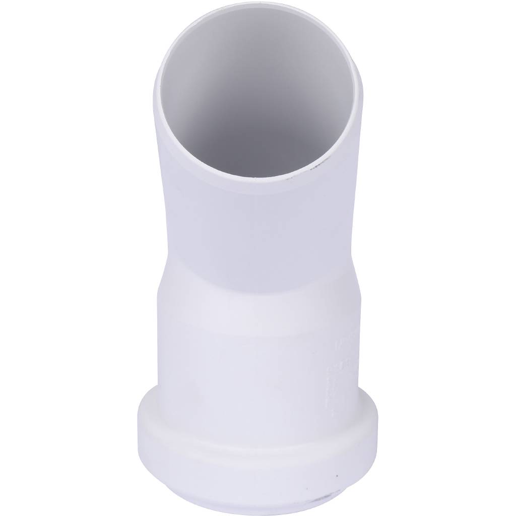 Отвод РЕХАУ RAUPIANO PLUS диам. 40 на 45°, 11230841002