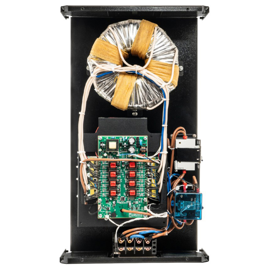 Cтабилизатор напряжения Bastion SKAT ST S-20000-LV, 8898