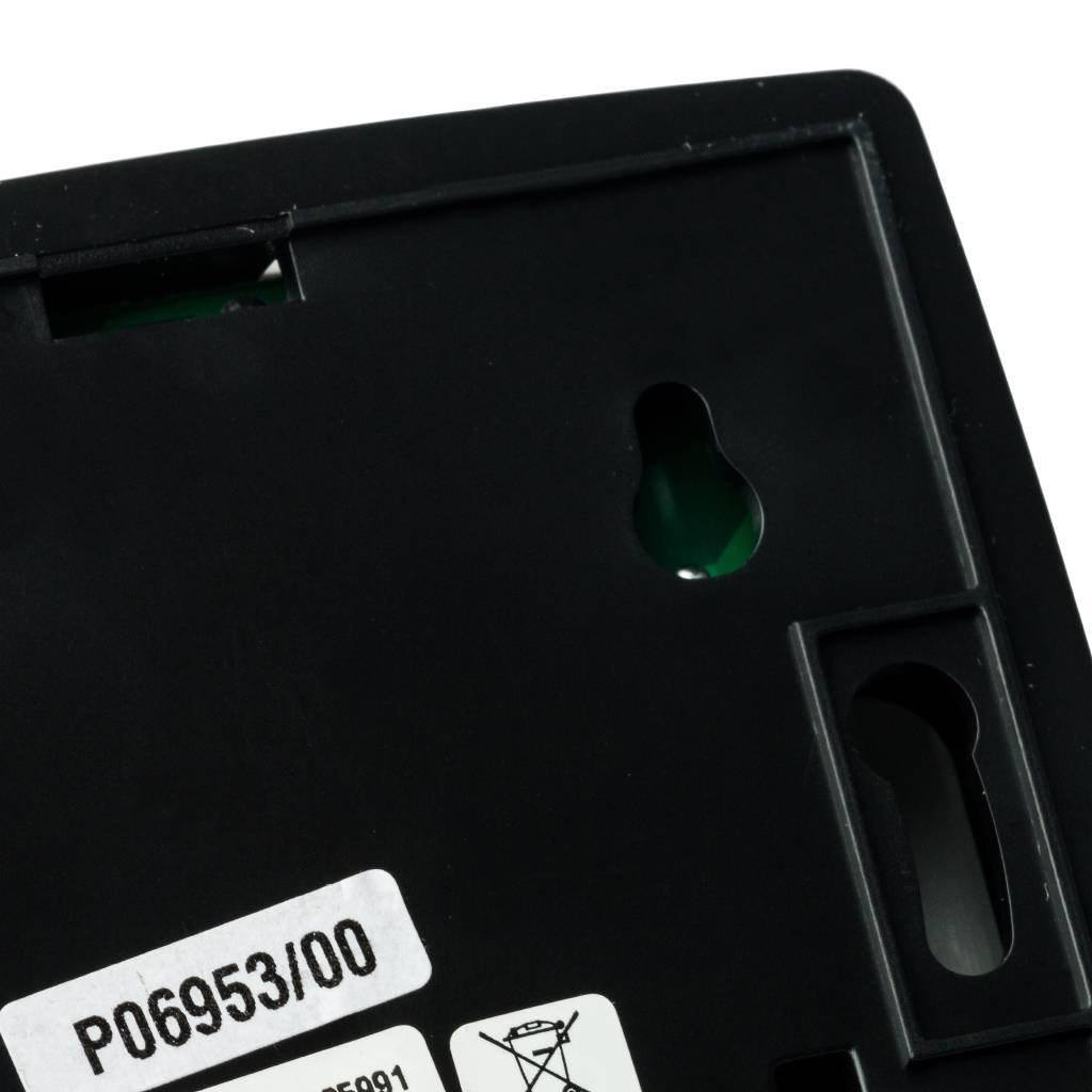 Проводной электронный термостат STOUT WFHT-BASIC со светодиодом, STE-0002-000004