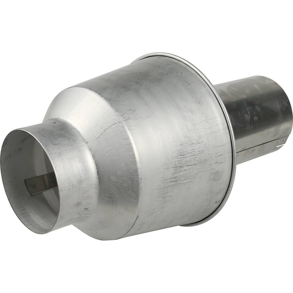 Cтабилизатор тяги Baxi KIT CAPPA D.180 для BAXI SLIM EF 1.39, 1.49, A7215464