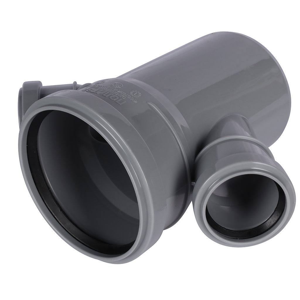 Крестовина  Политэк  одноплоскостная 110*50*50/45, 131545