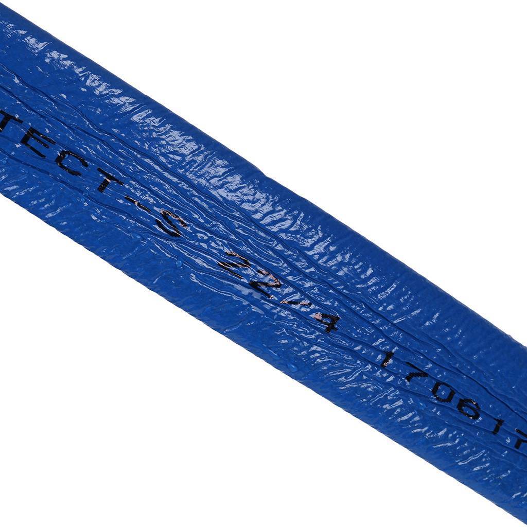 Трубка Энергофлекс СУПЕР ПРОТЕКТ - С 22/4, EFXT0220411SUPRS