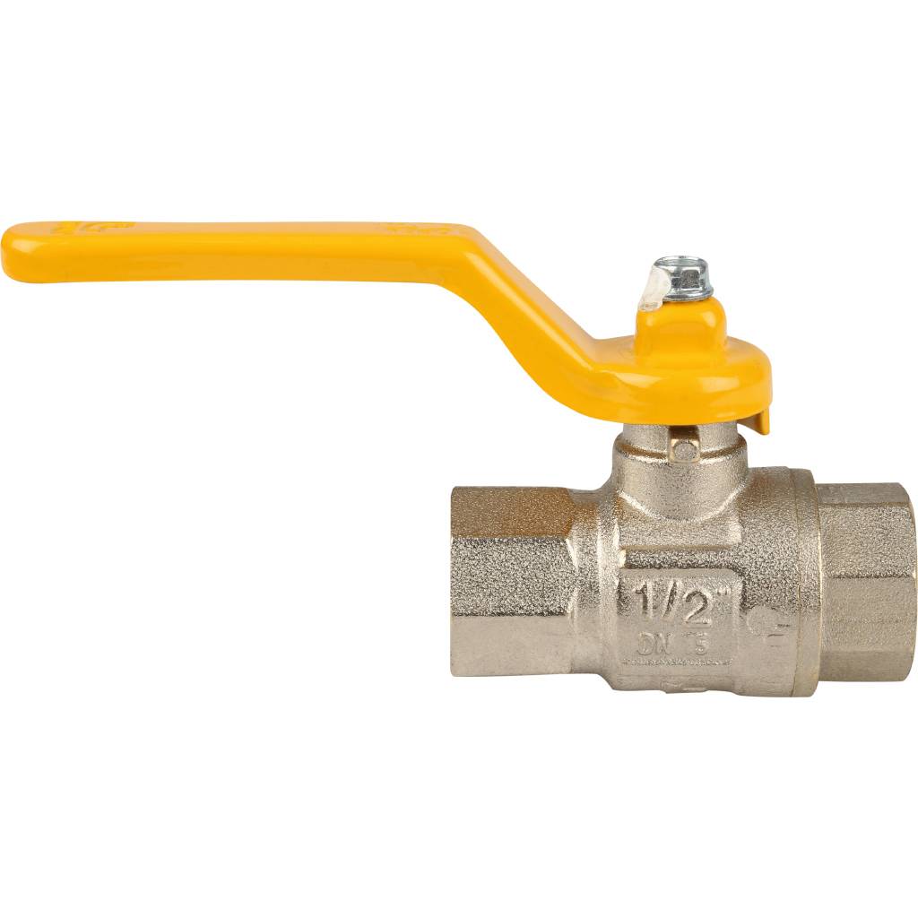 Кран шаровой Itap LONDON 066 1/2 полнопроходной, 46789