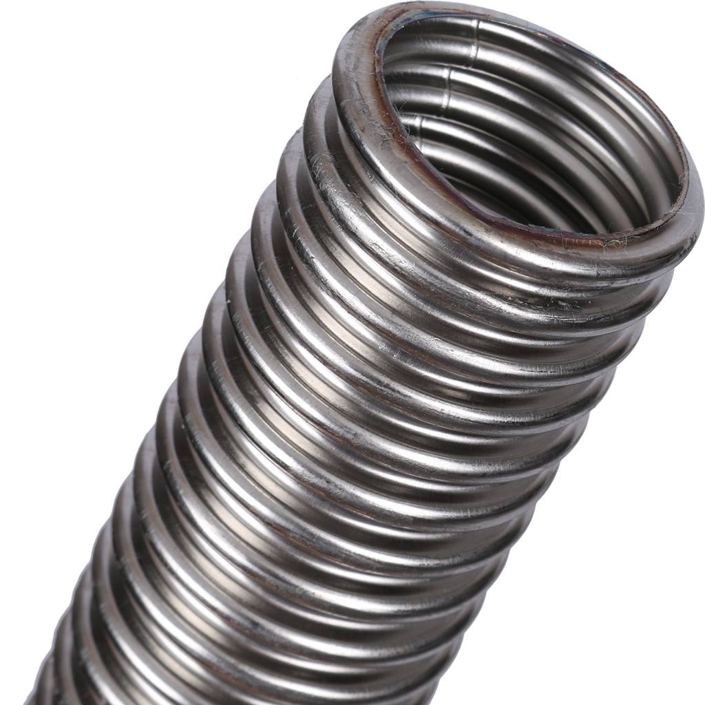 Гофротруба Meibes 1 DN 25 (Бухта: 20 м), M46121SW20