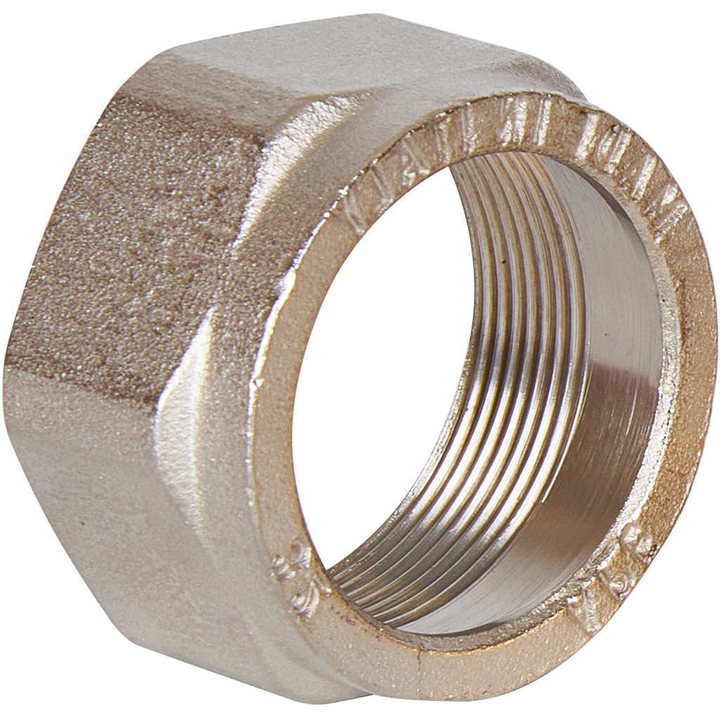 Переходник STOUT с наружной резьбой 1 1/4 х32 для металлопластиковых труб винтовой, SFS-0001-011432