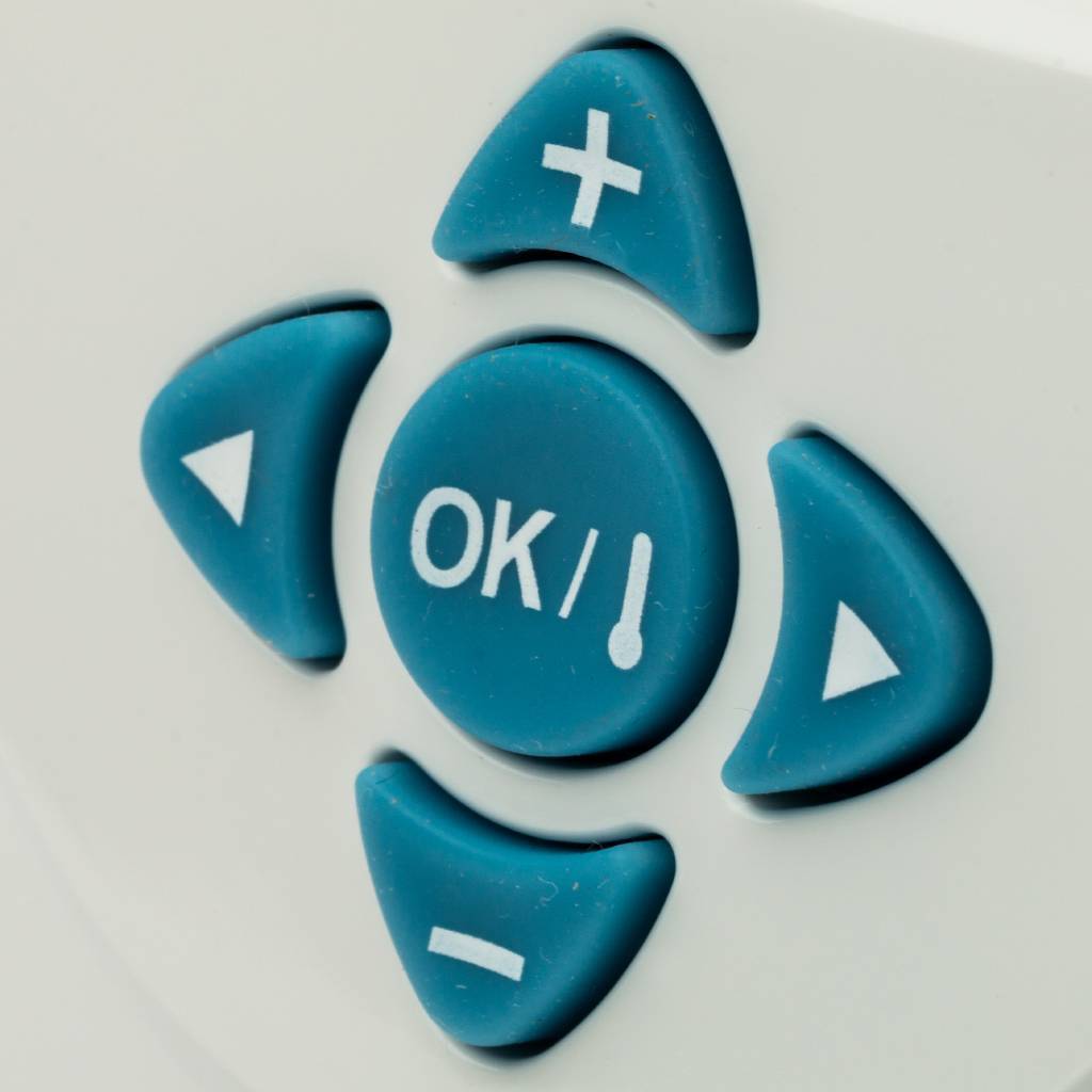 Термостат с таймером STOUT Milux Weekly, STE-0002-000016