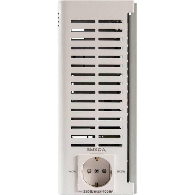 Teplocom ST 600 Invertor Фазоинверторный стабилизатор сетевого напряжения, 687