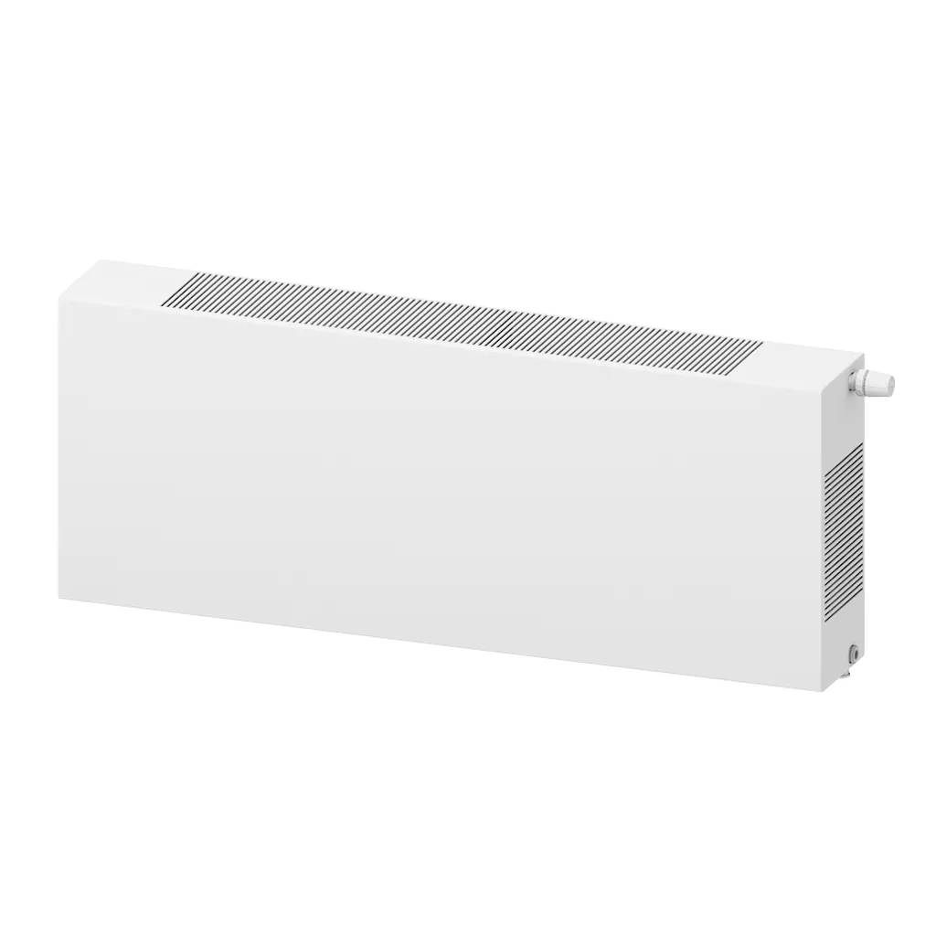 Радиатор стальной панельный ROMMER Ventil Modern 33/400/2000 нижнее правое подключение, RRS-2220-334200