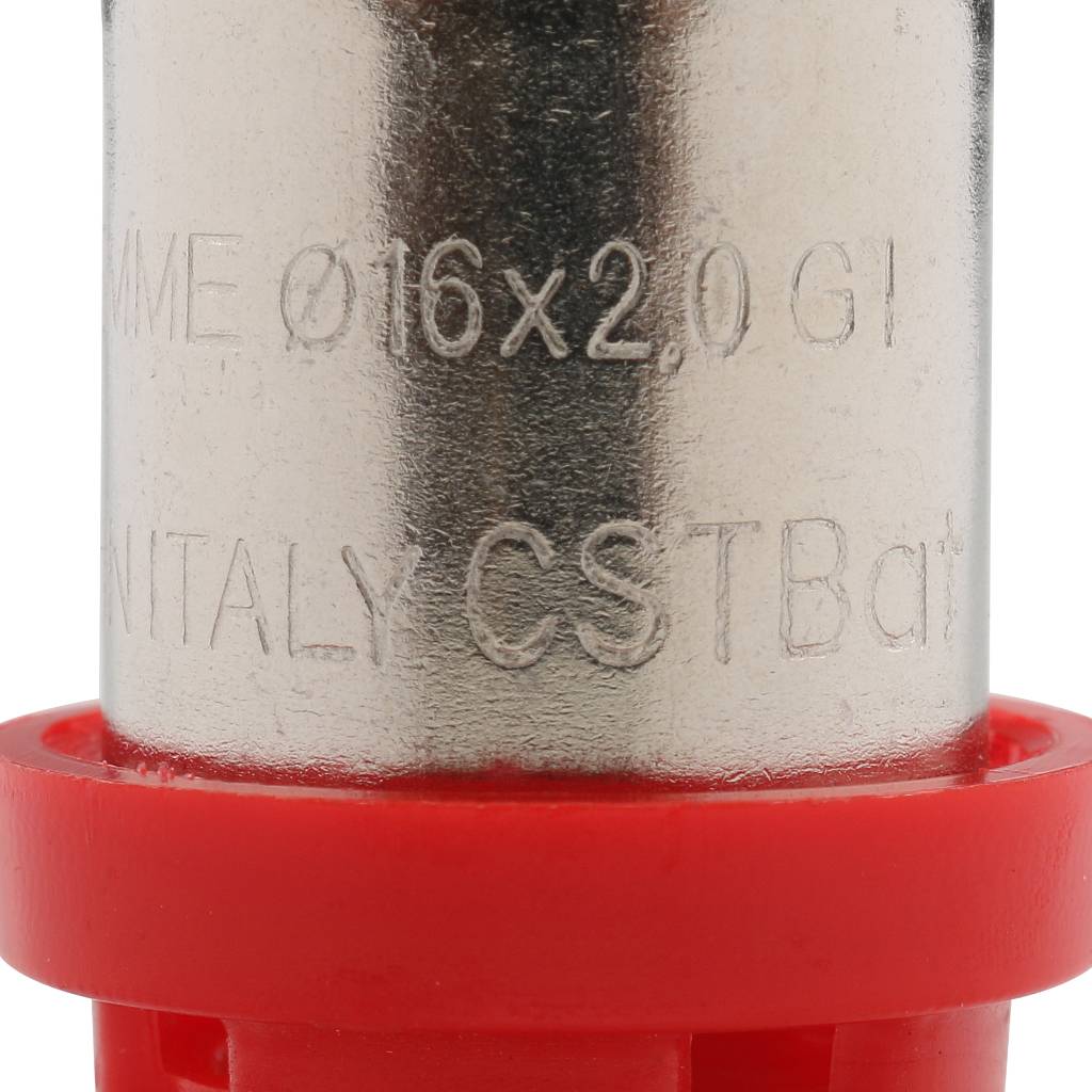 Гильза TIEMME 16, 1650184