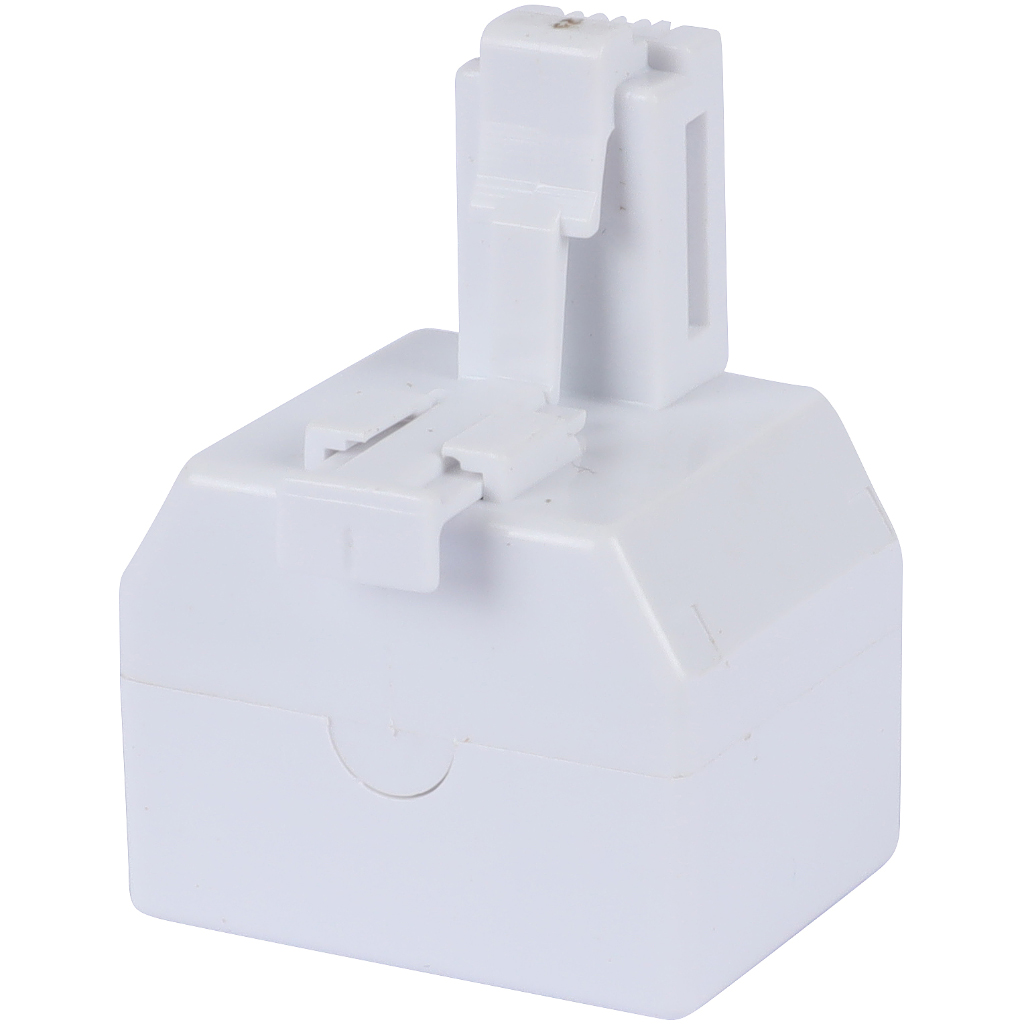 Проводной комнатный регулятор STOUT RI-1 с RS-связью, STE-0101-001007