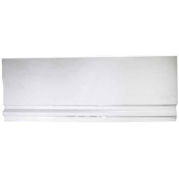 Левая панель Baxi в сборе (для напольных котлов BAXI SLIM), 3618390