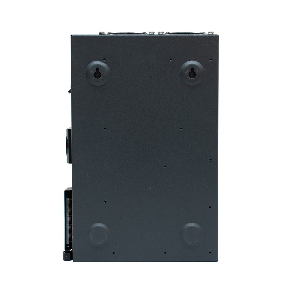 Стабилизатор напряжения Штиль ИнСтаб IS2500, 2500 ВА\2000 Вт, IS2500