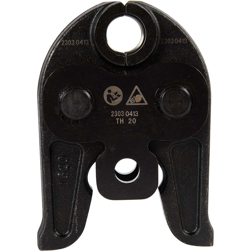 Пресс-клещи ROMMER TH-профиль 20, RPT-0004-000020