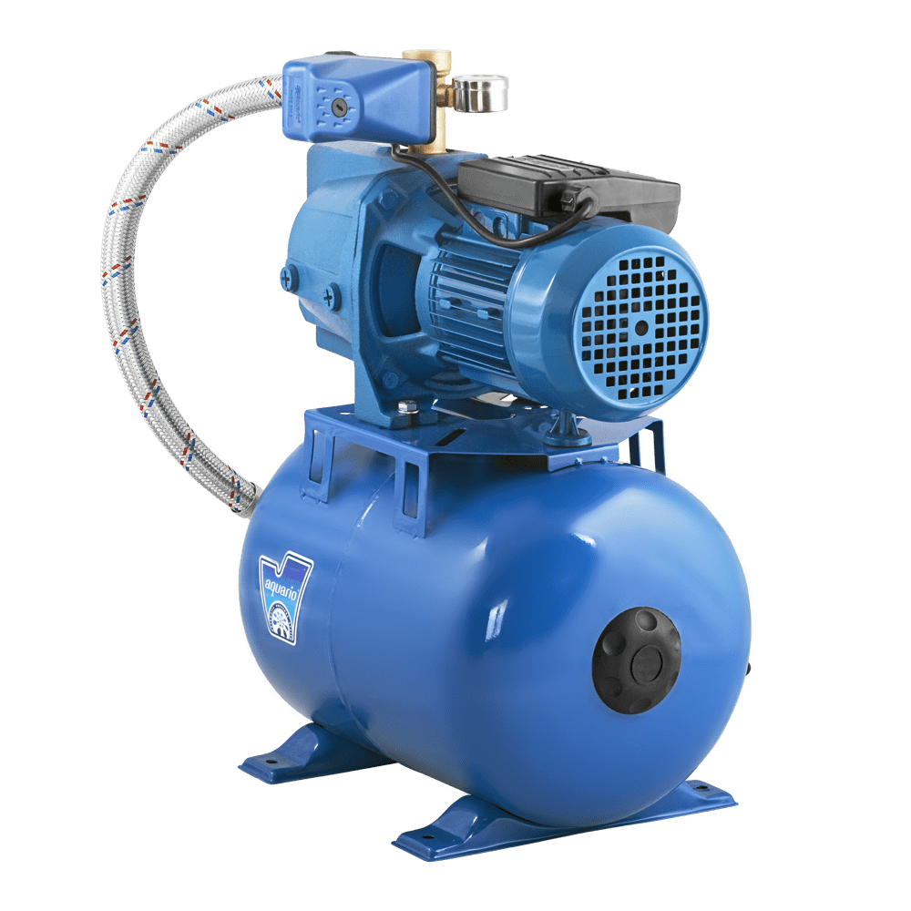 Насосная станция Aquario AUTO AJC B-101B