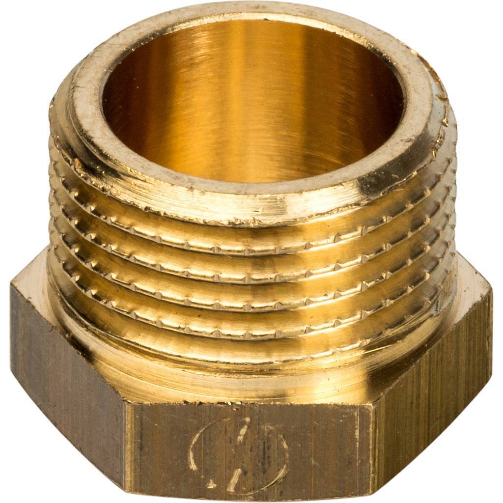 Заглушка STOUT НР 3/8, SFT-0024-000038