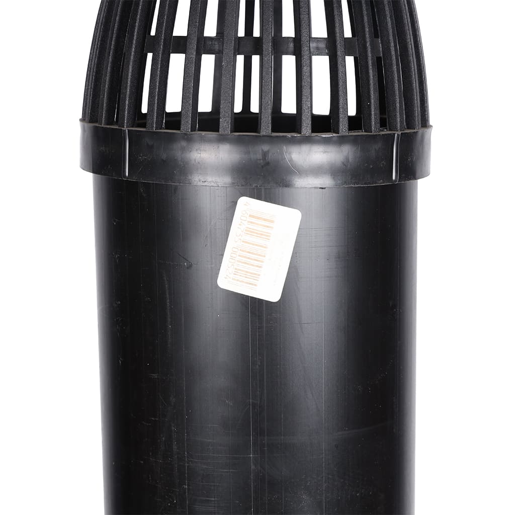 Кровельная воронка с увеличенным корпусом Sinikon