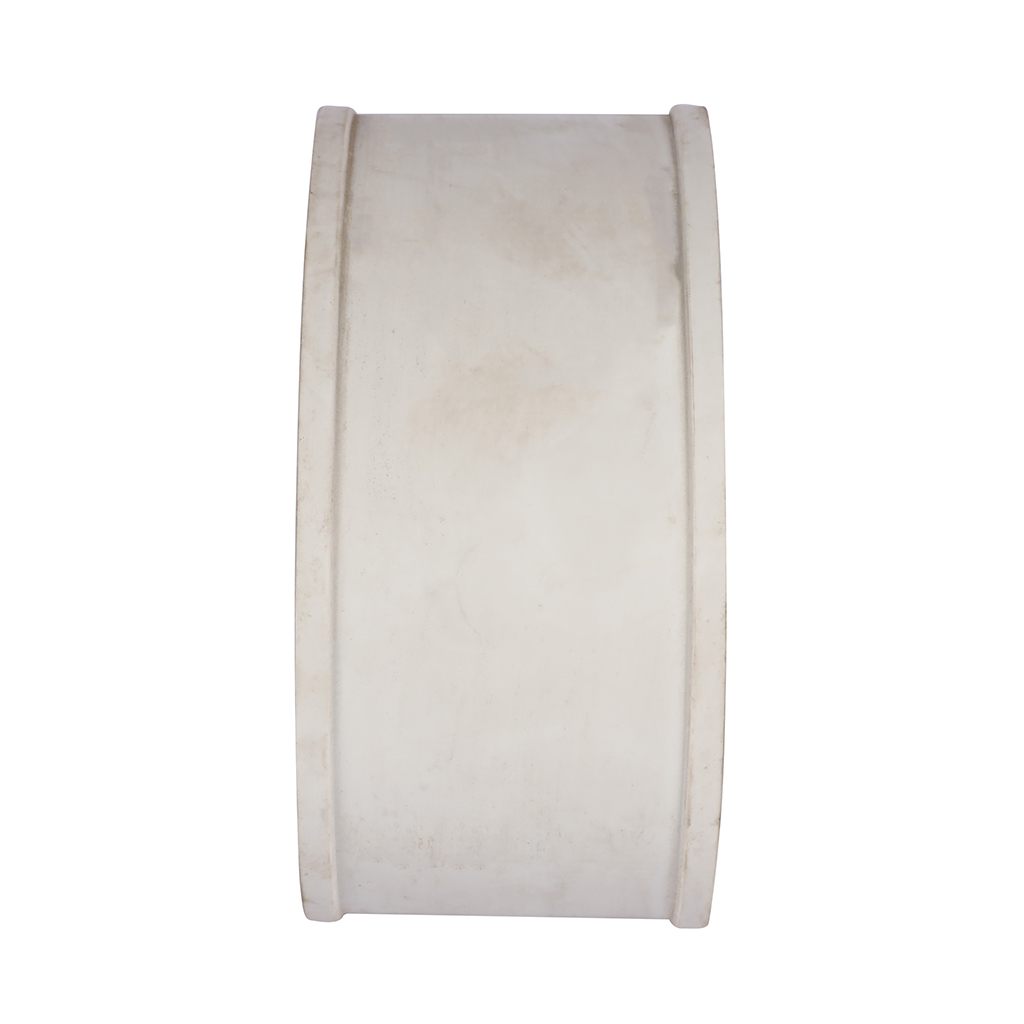 Элемент дымохода STOUT патрубок O100/100 (зап.часть 9.MGG10002 )