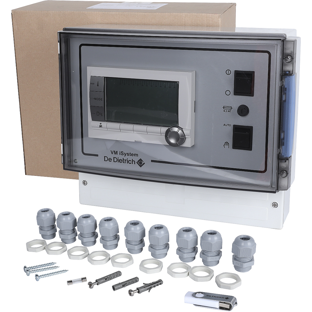 Модуль VM iSystem DeDietrich, 100018254