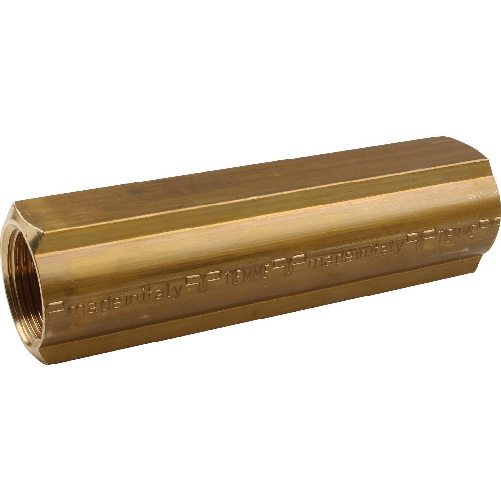 Коллектор на 3 выхода TIEMME 1х1/2