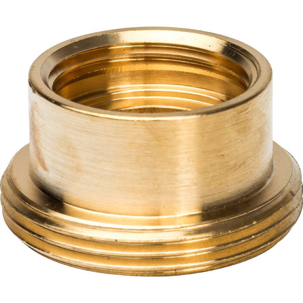 Термостатический смесительный клапан STOUT SVM-0050 G 1 1/2M-G 1 1/2F-G 1 M 70°С, SVM-0050-327008