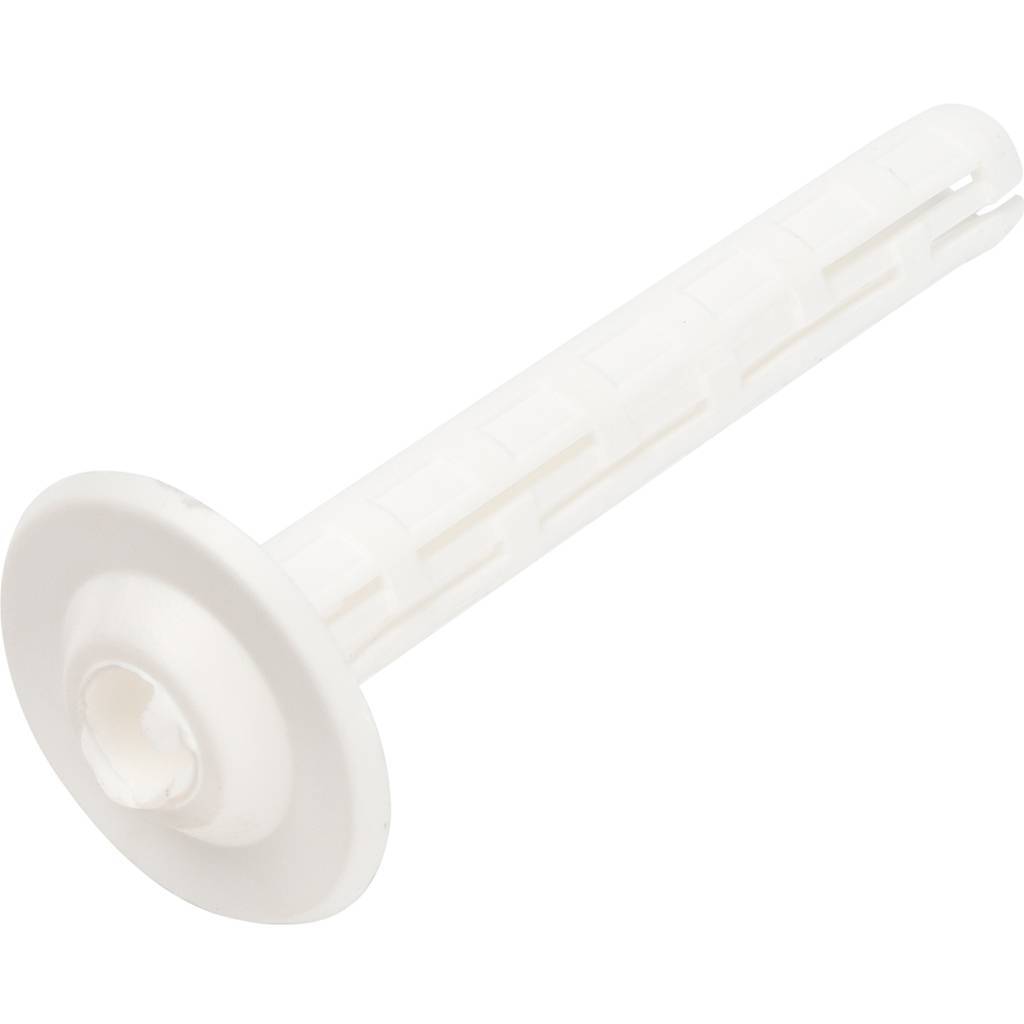 Кронштейн с дюбелем Global 170 мм, A025ME17010