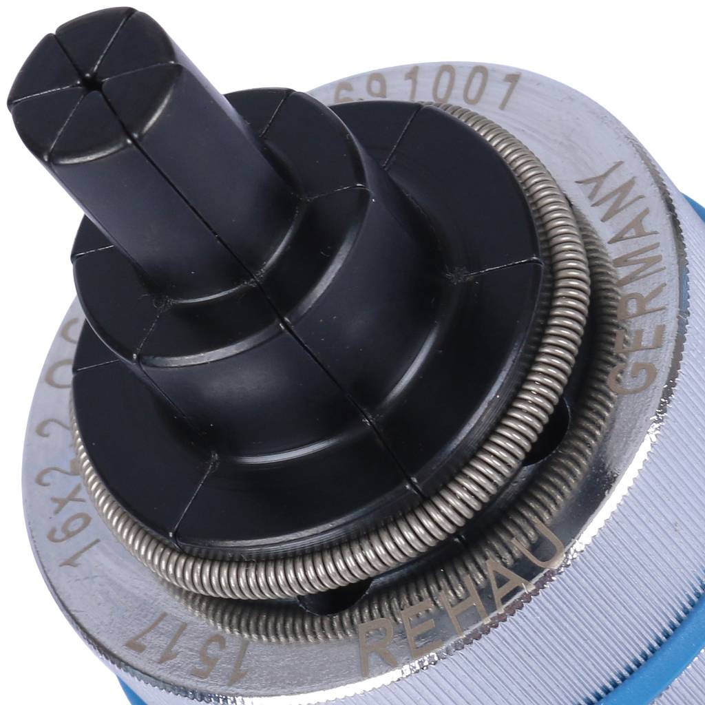 Расширительная насадка для экспандера РЕХАУ RAUTOOL QC 16х2,2, 12141691001