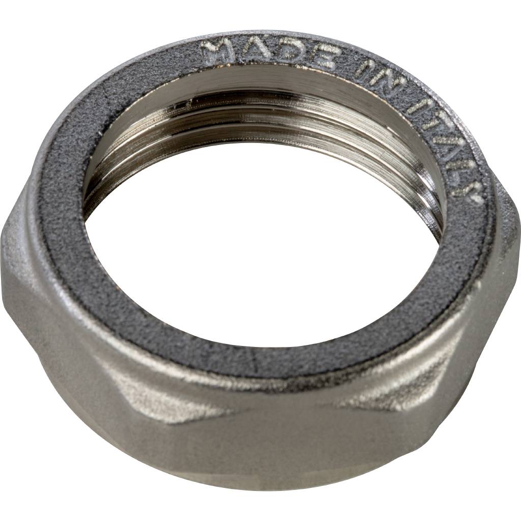 Клапан ручной терморегулирующий STOUT SVR прямой 3/4, SVR 0003 000020