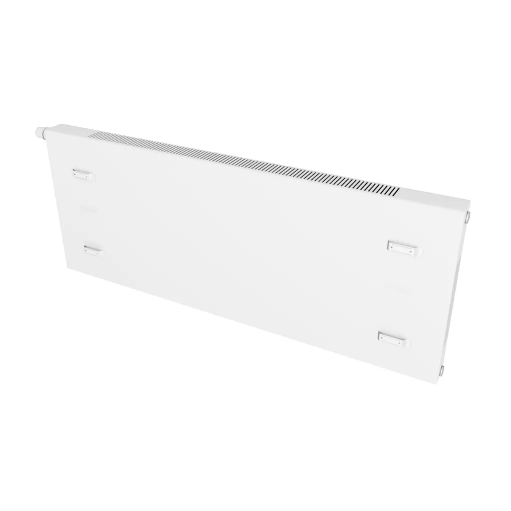 Радиатор стальной панельный ROMMER Ventil Modern 21/400/1400 нижнее правое подключение