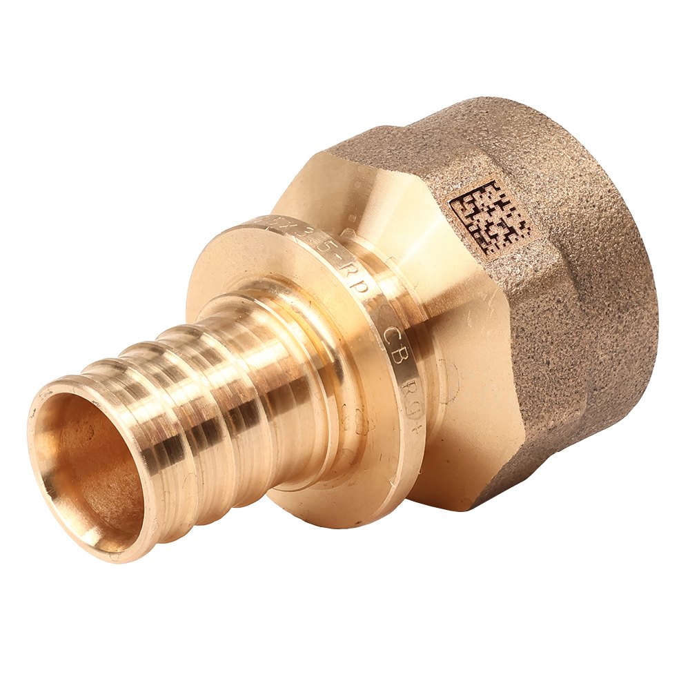 Переходник РЕХАУ с внутренней резьбой 16-Rp 1/2 RX+, 14563273001