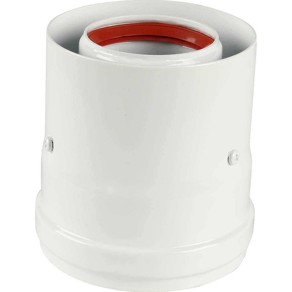 Адаптер для вертикального выхода Baxi KHG (New), KHG71410191-