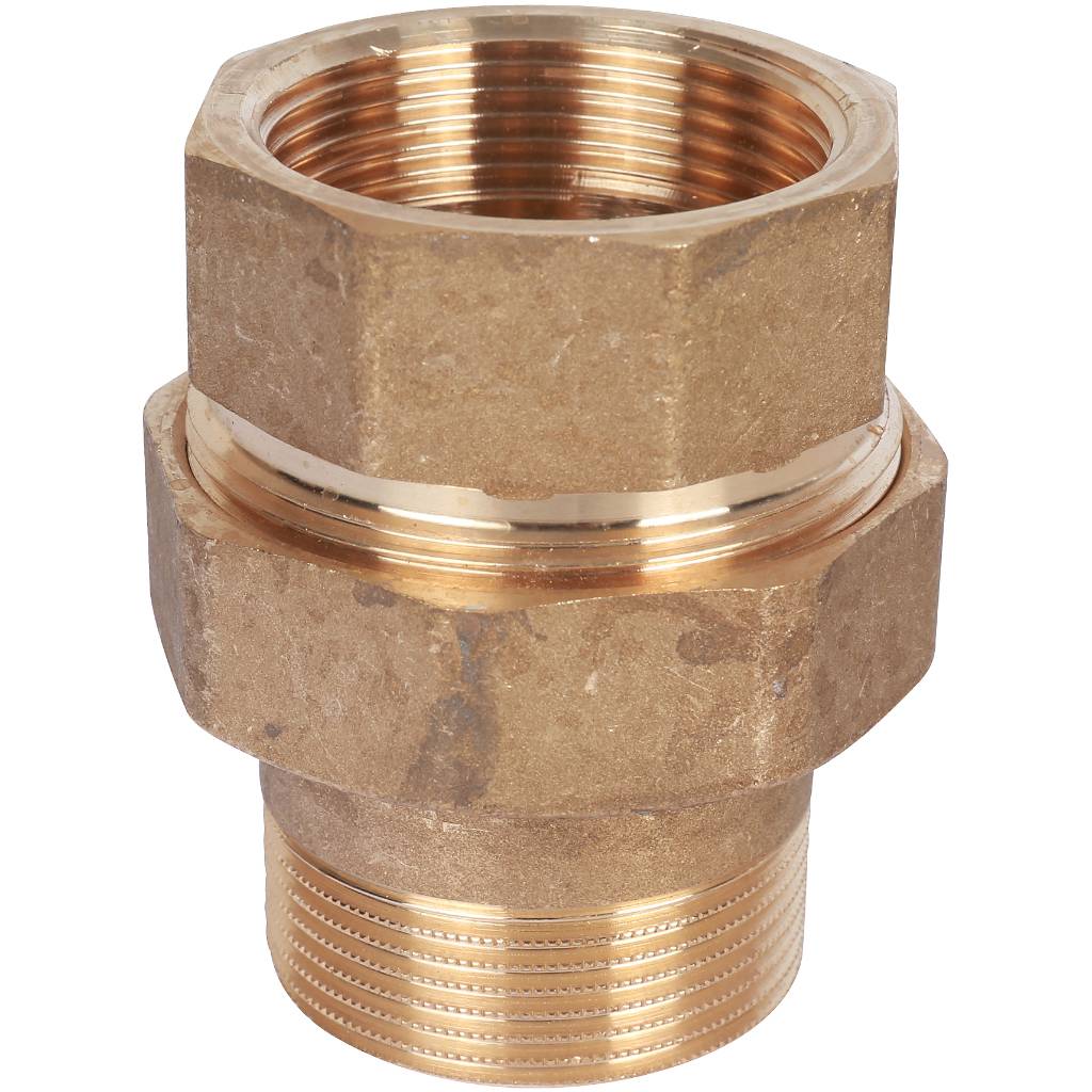 Разъемное соединение STOUT американка ВН 1 1/2 уплотнение под гайкой o-ring кольцо, SFT-0040-000112