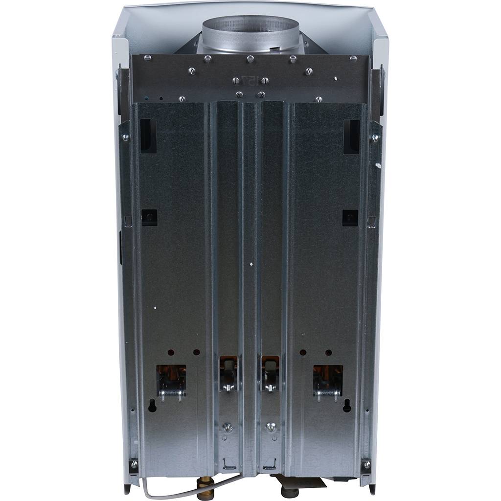 Водонагреватель Bosch W10 KB газовый проточный, 7736500992