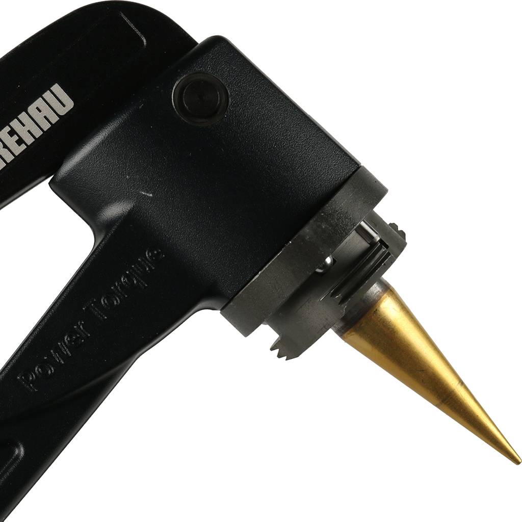 Экспандер механический системы РЕХАУ RAUTOOL QC