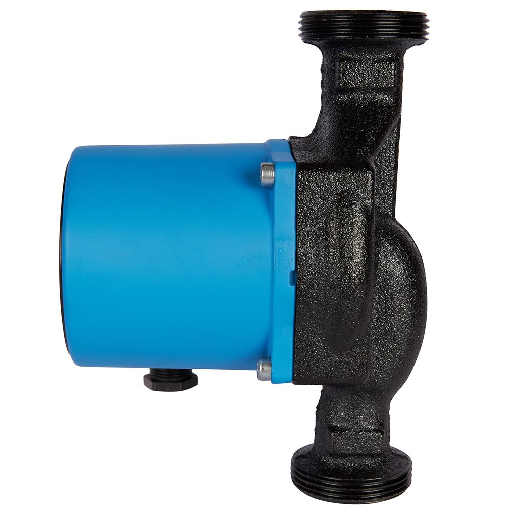 Насос циркуляционный STOUT 25/60-180, SPC-0010-2560180