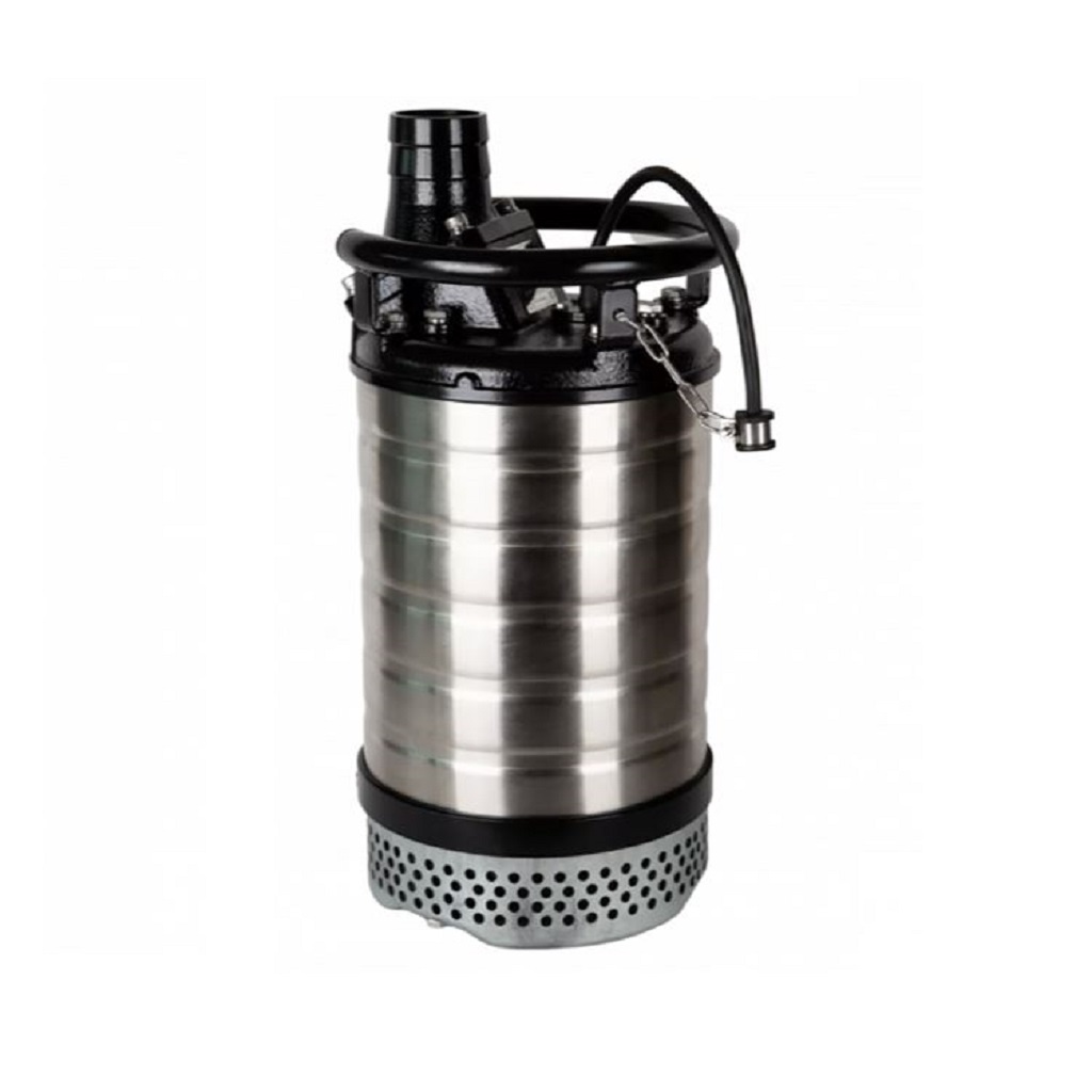 Дренажный насос из нержавеющей стали Vandjord APV.09.50.22.3, 76221105