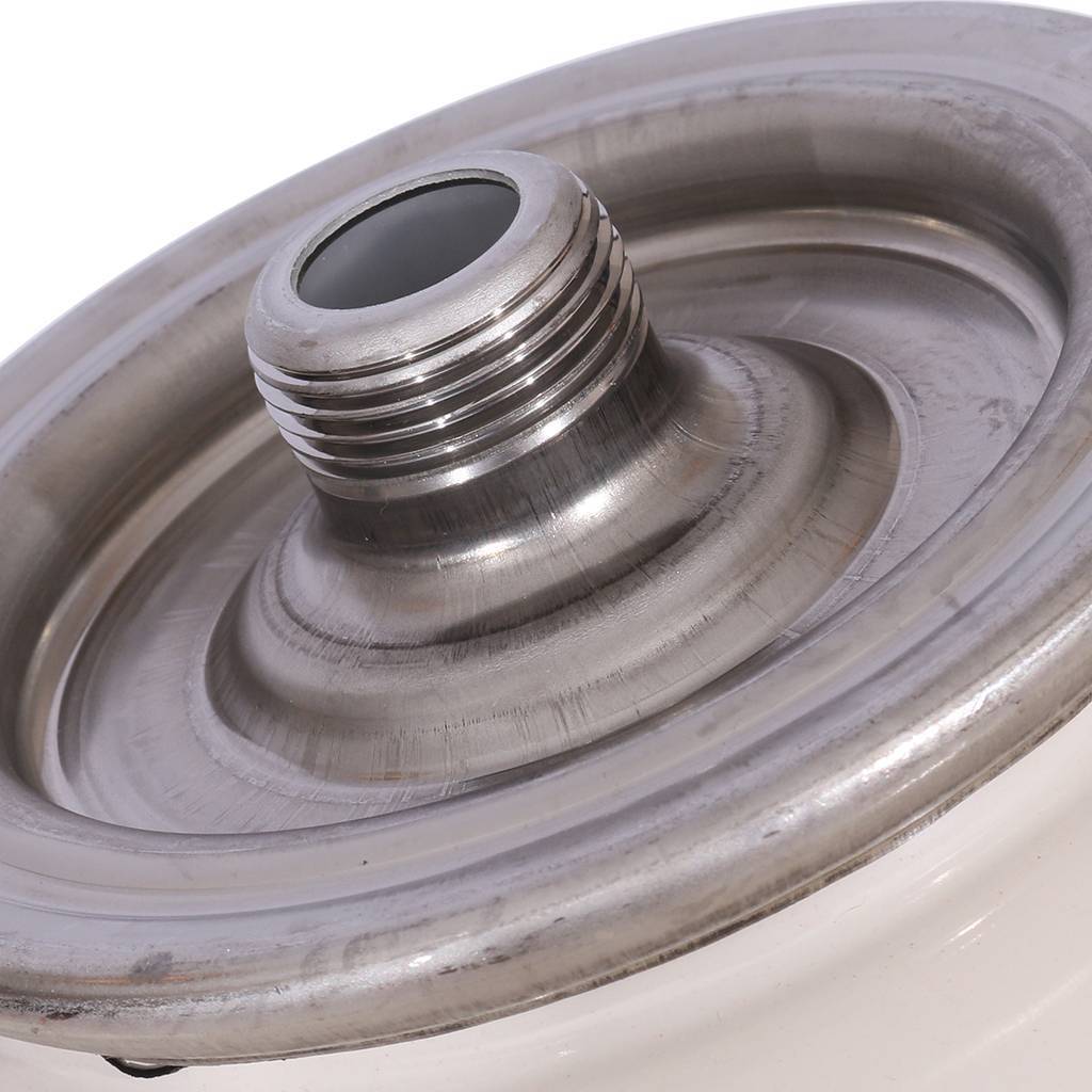 Расширительный бак Flamco Airfix R (водоснабжение) Airfix R 25л/4,0 - 10bar