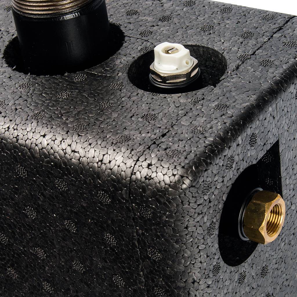 Гидравлическая стрелка Meibes для V-UK/V-MK, M66394.1