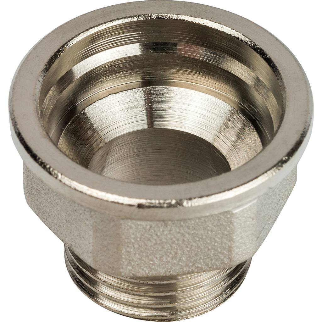 Узел нижнего подключения Luxor MT 282 (MT 280) 1/2, 68010021