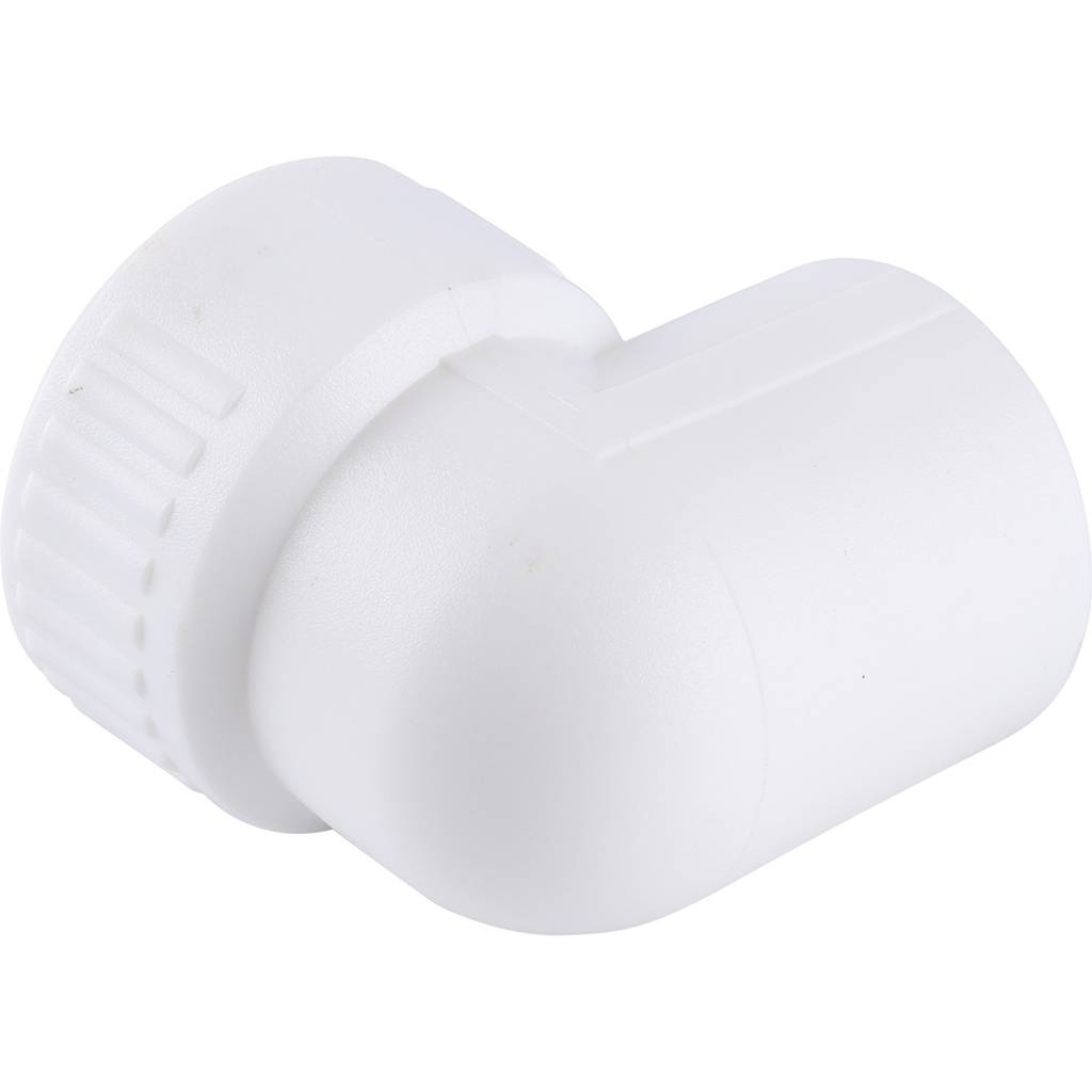 Угольник Kalde с внутренней резьбой 25x3/4 для полипропиленовых труб, 3222-efo-250c00