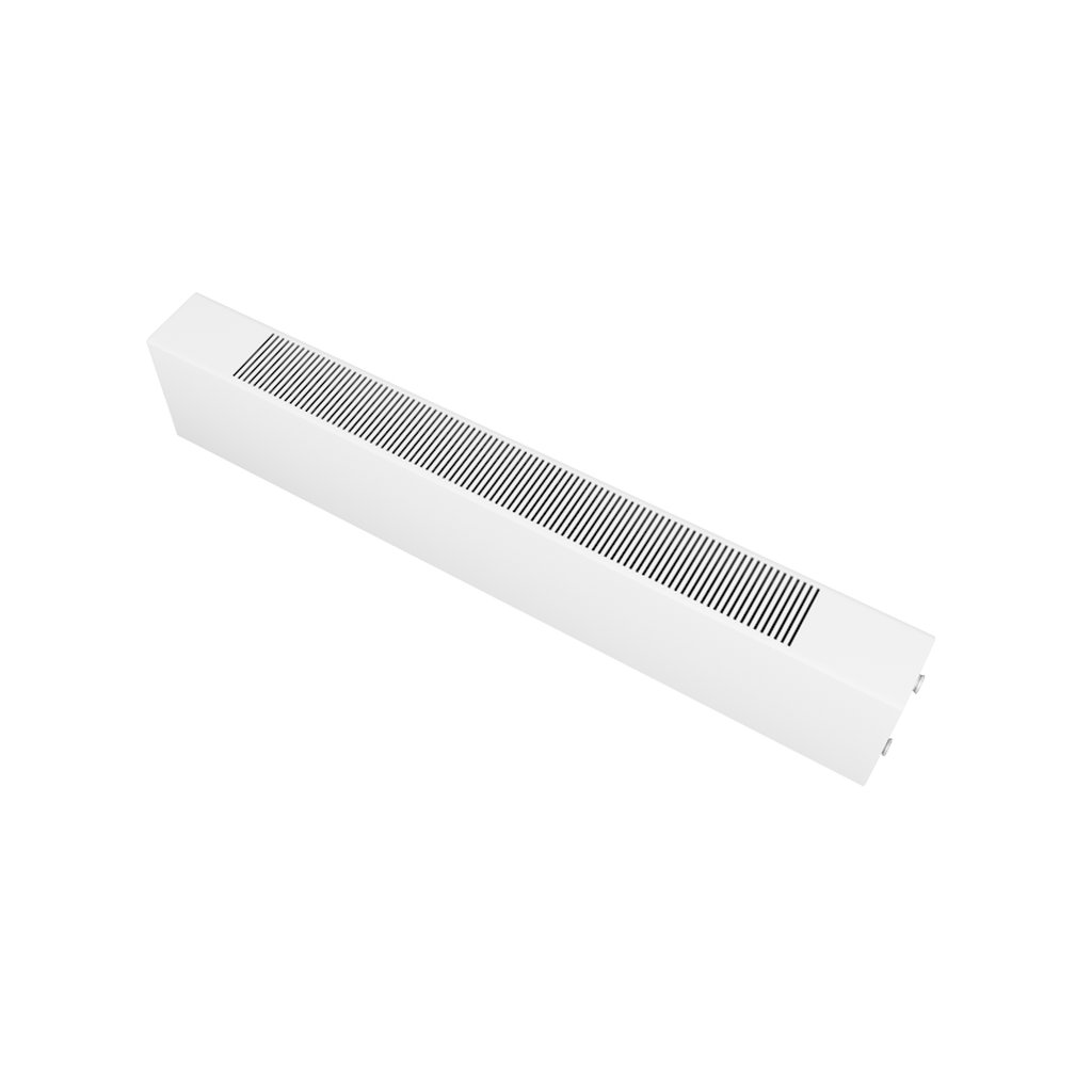 Радиатор стальной панельный ROMMER Compact Modern 22/200/1900 боковое подключение