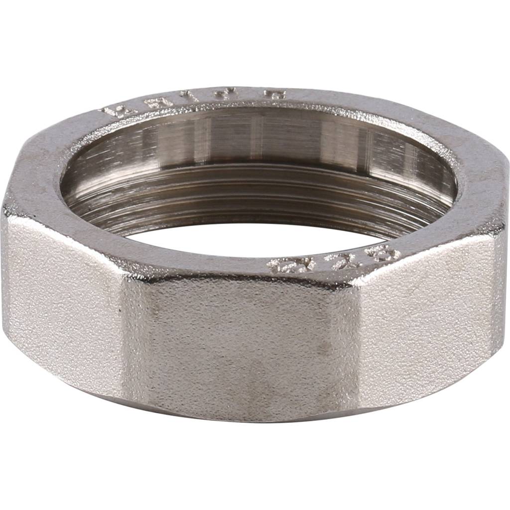 Муфта разъемная Kalde с наружной резьбой 25x1 для полипропиленовых труб под сварку (цвет белый), 3252-tum-251000