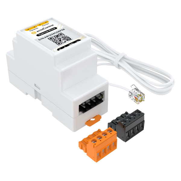 Ectocontrol Адаптер Ectocontrol ES-BRRI-01 Rinnai ec01094
