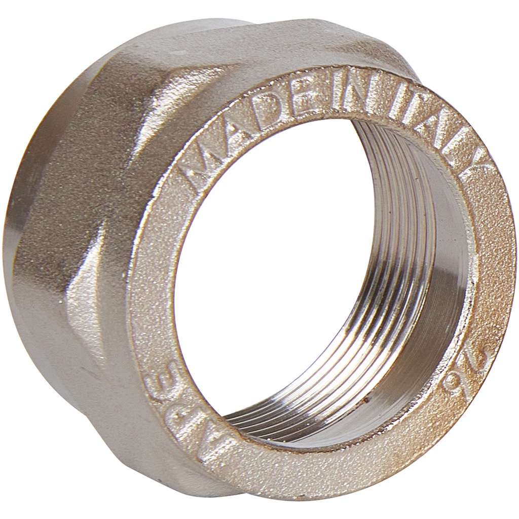 Угольник-переходник STOUT с наружной резьбой 3/4 х26 для металлопластиковых труб винтовой, SFS-0006-003426